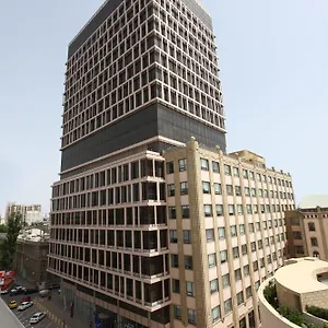 لاندمارك باكو
