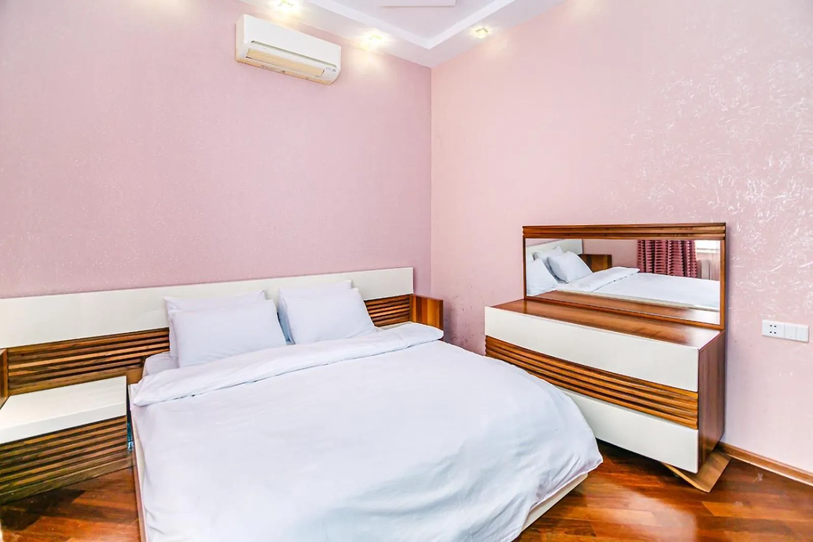 Deluxe Villa Baku 0*,