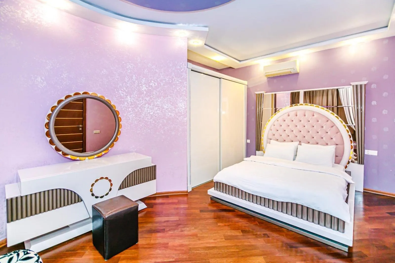 Deluxe Villa Baku