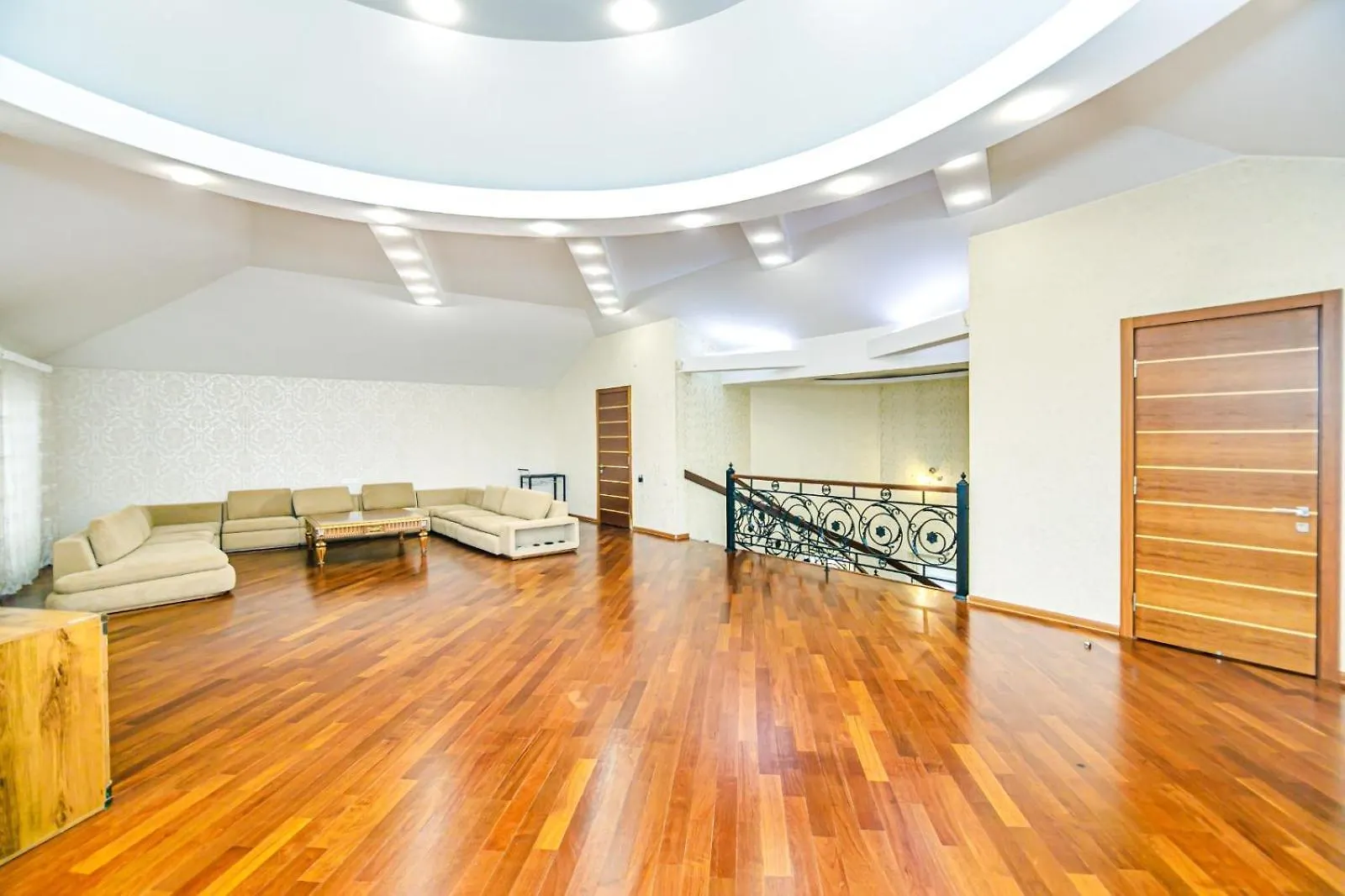Deluxe Villa Baku Azerbaïdjan