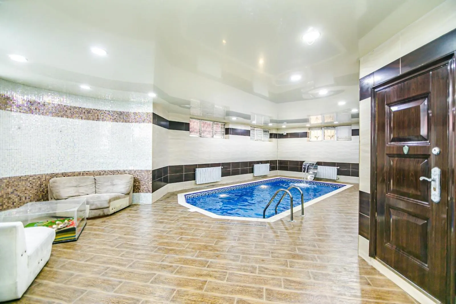Deluxe Villa Baku